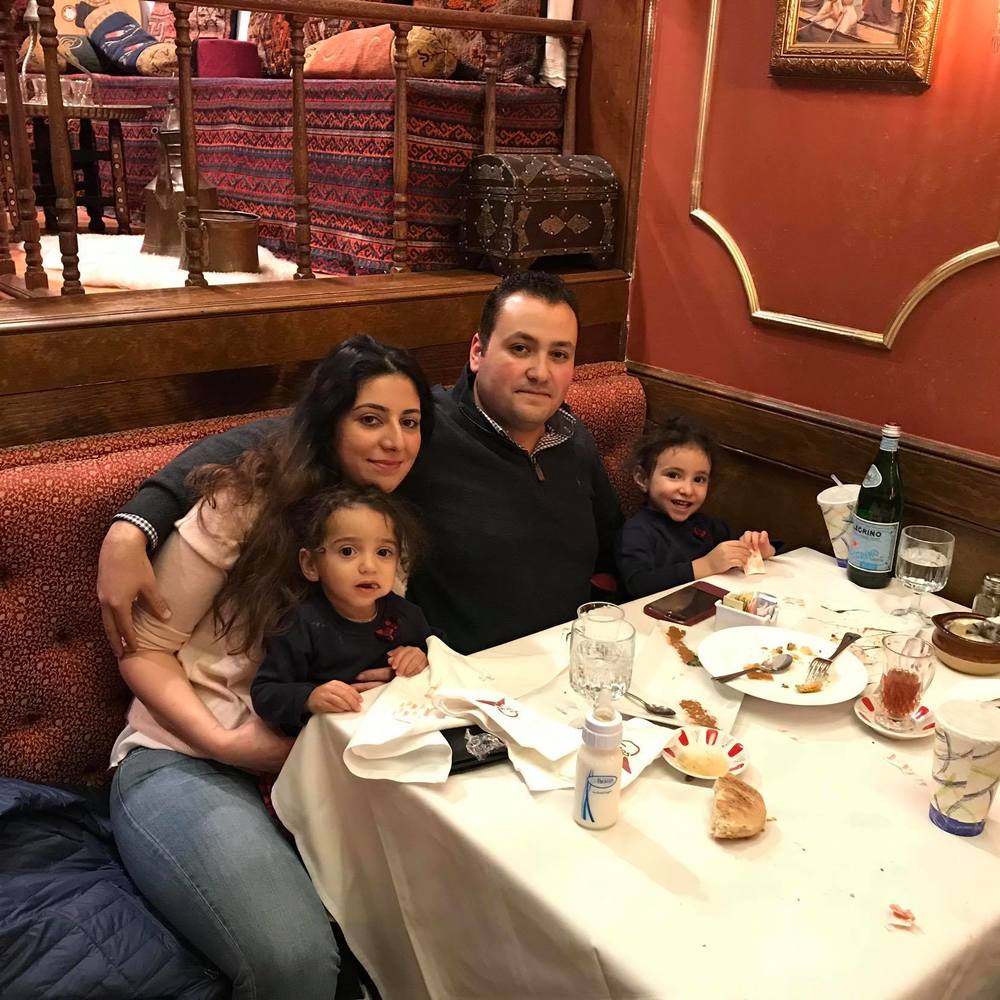 Meet your Posher, Mina